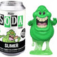 Funko Ghostbusters - Pop Soda - Food-All with Chase