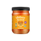 Wholesome Sweeteners 16-Ounce Organic Raw Unfiltered White Honey Jar, 100% Pure, Fair Trade Certified, Non GMO Project Verified,