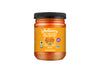 Wholesome Sweeteners 16-Ounce Organic Raw Unfiltered White Honey Jar, 100% Pure, Fair Trade Certified, Non GMO Project Verified,