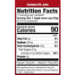 Lyfno Alpine Spiced Apple Cider Original, 48 Pouches, 0.74 OZ Each, Includes Spoon