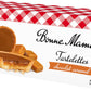 Bonne Maman Tartelettes chocolat lait caramel 135 g