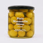 Losada Spanish Olives Manzanilla - 6.98 oz