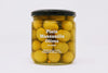 Losada Spanish Olives Manzanilla - 6.98 oz