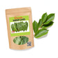 OMURA Dried Soursop Leaves Herbal Tea - 200 Count - Graviola Soursop Leaf Tea for Brewing