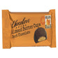 Chocolove Almond Butter Cups Dark Chocolate 1.2 Oz