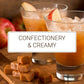 Monin - Gourmet Caramel Sauce, Rich and Buttery, Great for Desserts, Coffee, and Snacks, Gluten-Free, Non-GMO (64 Ounce)
