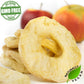 GERBS Dried Apple Slices - No Sugar Added, Unsulfured, Non-GMO - 4 lbs - Ivory Color