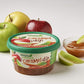 AmishTastes Caramel Apple Dip, Clean Label, Single-Serve Tubettes, Pack of 6