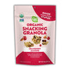Go Raw Cranberry Almond Snacking Granola, 8oz Pouch
