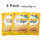 K-Herb Dried Squid - Flavorful Grilled Soft Butter Squid, 1.06 Ounce (Pack of 3), Butter Squid 3Pack