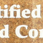 Morton & Bassett Organic Ground Coriander, Gluten Free, Non-GMO, 1.6 oz Jar, Plastic