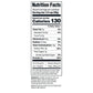 Saffron Road Organic Crunchy Chickpea Snacks-Gluten Free Non-Gmo Halal Kosher Vegan - (Sea Salt And Cracked Pepper 6 Oz (4 Pack)