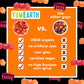 Yumearth Organic Halloween Gummy Fruits - Fruity Candy Snack Packs, Gluten Free Snacks For Kids - Allergy Friendly, Non-Gmo, No