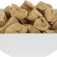 Arctic Farms Freeze Dried Ice Cream Bits Bagged And Boxed - Does Not Melt (Peanut Butter, 2.5Oz)