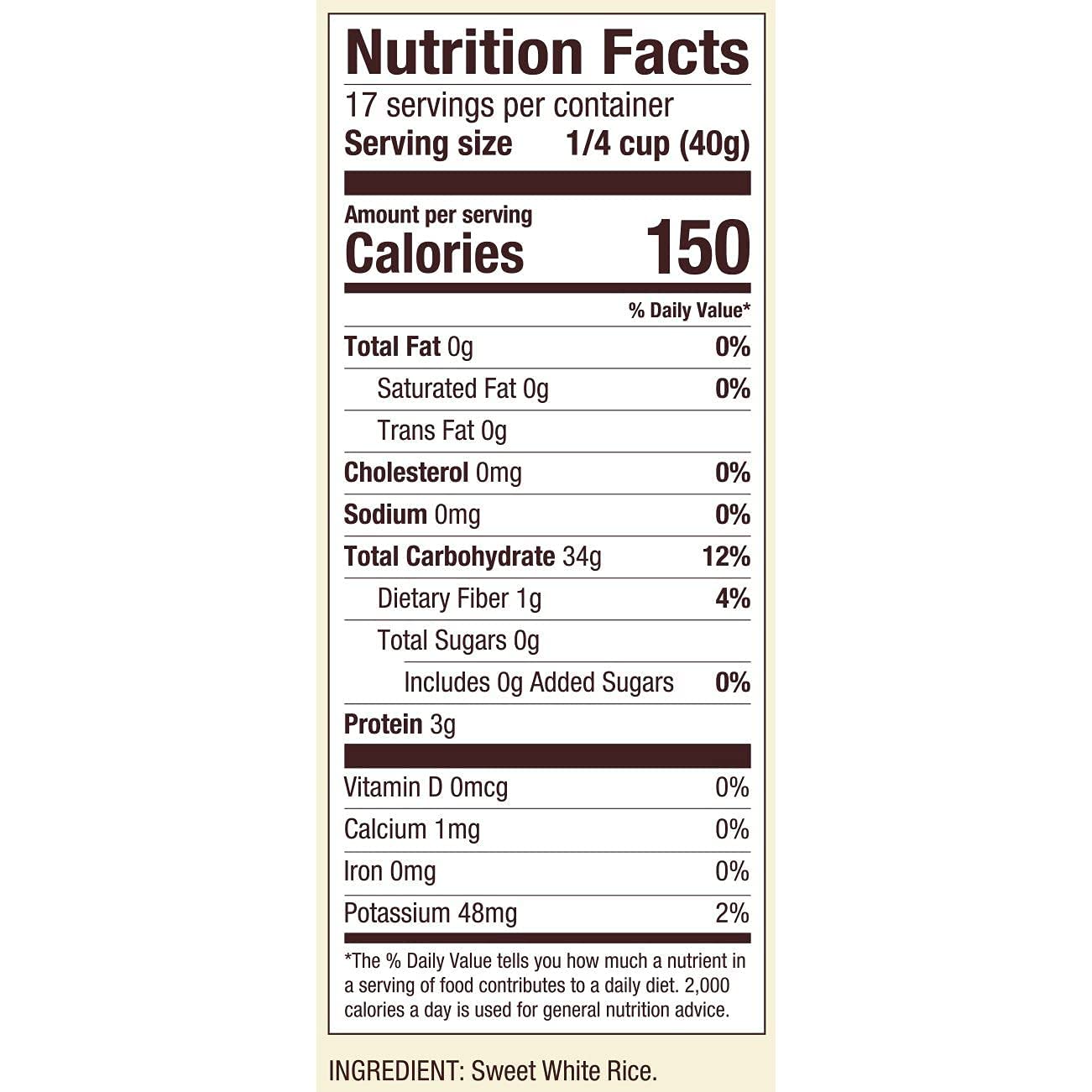 Bobs Red Mill Sweet White Rice Flour 24 Oz