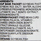 MIYASAKA JOZO USA INC Miko Brand Miso Soup, Bean Curd, 6.21 Ounce, Pack of 1
