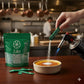Zulka 100 Individual Sugar Packets for Coffee, 0.14 oz | All Natural & Non-GMO - Pure Cane Sugar Sticks, Az  car Pura de Caa en