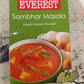 Everest Sambhar Mixed Masala Powder 100 Gms