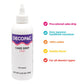 Decopac Cake Drip, Pink Color, Vanilla Flavor, Matte Like Chocolate, 6.35 Oz