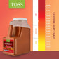 Extra Hot Cayenne Pepper Powder Bulk 60,000 Heat Units 6 Lb, Ground Cayenne Powder Hot Pepper Powder - Red Pepper Powder Spice F