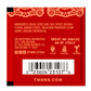 Twang Tamarind Snack Salt Packet, Box of 200, 0.04 Ounce Each