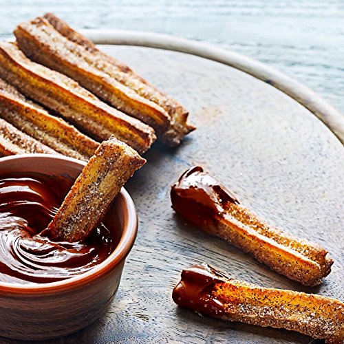 Coconut Chocolate Spread - Delicious - Coconut Milk - Dark Cocoa - Vegan - Wholesome - No Corn Syrup - Made in USA, 10 oz