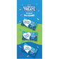 Kellogg's Rice Krispies Treats Mini Squares, Original with Rainbow Sprinkles, 52 ct., 0.01 Ounce