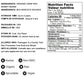Food to Live Organic Dark Red Kidney Beans, Non-GMO, Vegan, 5 Pounds