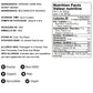 Food to Live Organic Dark Red Kidney Beans, 10 Pounds - Non-GMO, Kosher, Raw, Sproutable, Vegan