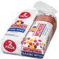 Wonder Bread Family Loaf Pack Of 2