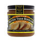 Better Than Bouillon Premium Turkey Base, 8 Ounce (Pack of 6), Model 602004, Made with Roasted Turkey, 38 Servings Per Jar