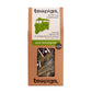 Teapigs Pure Lemongrass Tea Bags - Whole Leaves, 15 Count, Pack of 6