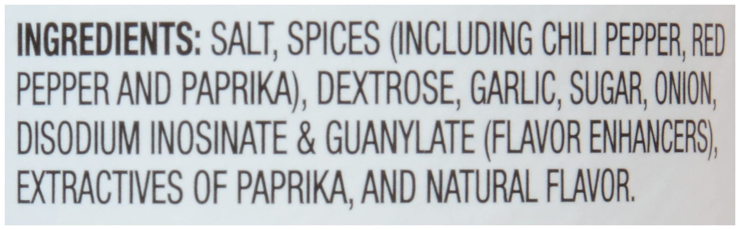 Zatarain'S Creole Seasoning, 8 Ounce (Pack Of 12)