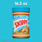 SKIPPY Reduced Fat Creamy Peanut Butter Spread, 16.3 Ounce