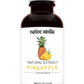 Native Vanilla Pineapple Flavor Extract - 4 Fl Oz - Pure Flavors for Cooking, Baking, and Desserts