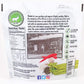 Pearson Ranch Wild Grass Fed Game Variety Pack Of 4-2.1Oz Bags - Venison, Elk, Buffalo, & Wild Boar - Gluten-Free, Msg-Free, Pal