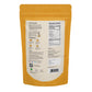 Navvayd Turmeric Ginger Tea (100 Grams, 50 Cups), Delicious & Healthy Tea With Natural Ingredients