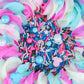Sprinkles For Cake Decorating Edible Cake Decorations Fancy Pink And Blue Sprinkles For Cupcake Decorations Ice Cream Toppings,
