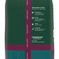 Starbucks Caffe Verona Coffee, Dark, Ground, 12-Ounce Bags (Pack Of 3)