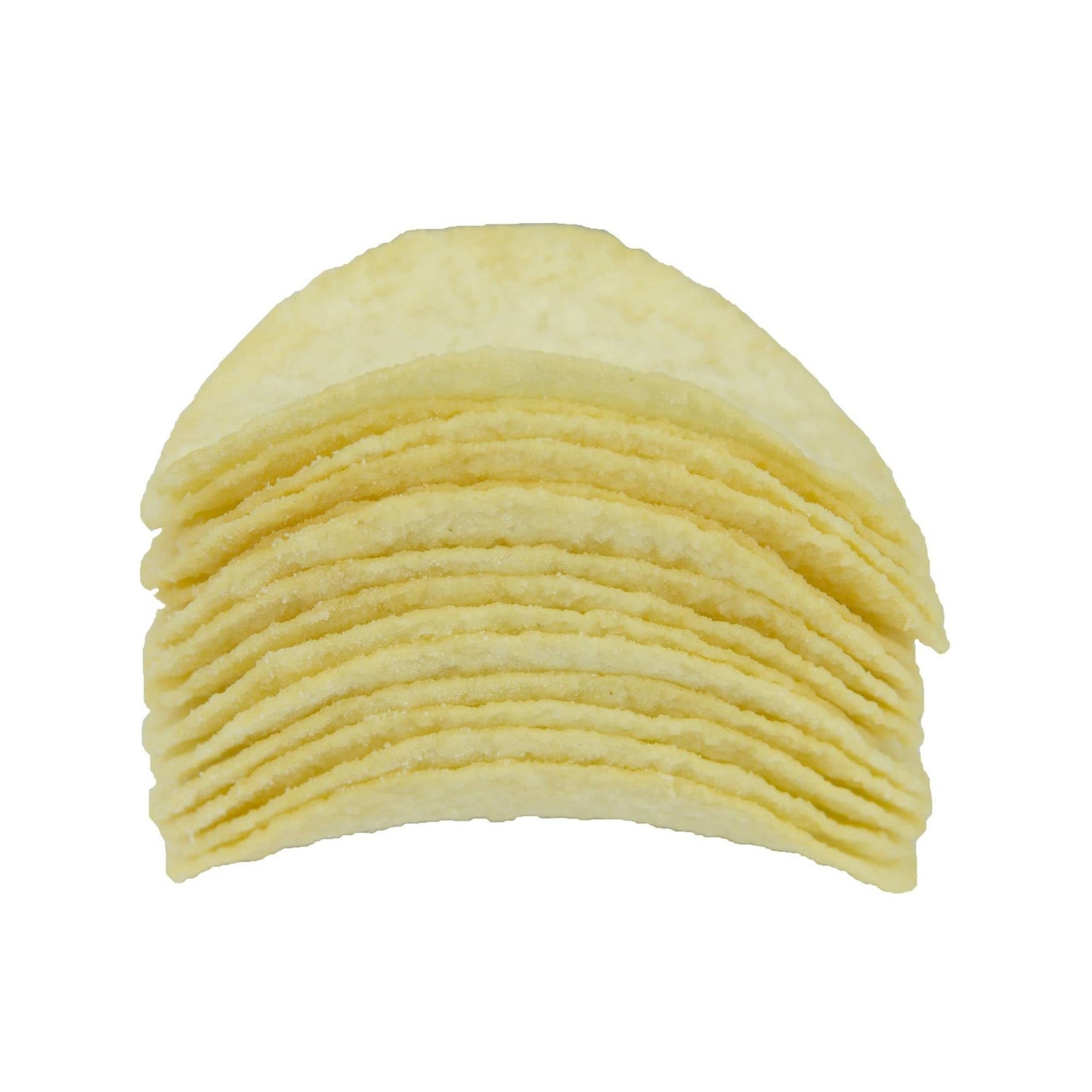 Pringles Potato Crisps Chips, Lunch Snacks, Office And Kids Snacks, Grab N' Go, Sour Cream And Onion (12 Cans)
