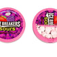 Ice Breakers Sours Strawberry-Mixed Berry 1.5 Oz Containers (Pack Of 8), 1.5 Ounce
