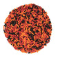 Mystic Sprinkles The Big Game Jimmy Mix 3Oz Bottle (Black, Red & Orange)
