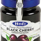 Hero Black Cherry Premium Fruit Spread Preserve,12 Ounce