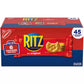 Ritz Original  Ers, Snack Packs, 0.68 Ounce (45 Count)