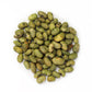 Snack Delights Roasted & Salted Edamame Beans - Healthy, Crunchy, Lightly Salted Plant-Based Snack, 2 lb Bag