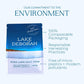Pure Mineral Salt From Lake Deborah, Australia - Wild Harvested Lake Salt - 100% Natural, Microplastics, Heavy Metals And Pollutant-Free, Perfect For Cooking And Baking - 400G