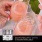 Pink Edible Glitter For Drinks, Cocktails, Cake Decorating, Strawberries, Chocolates & More | No Taste | 4G | 100% Food-Safe | Kosher, Vegan, Gluten & Nut Free | Diamondust By The Sugar Art