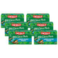 Emerald Nuts, Natural Walnuts & Almonds, 100 Calorie Packs, 7 Ct, 3.92 Oz (Pack Of 6)