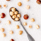 Anna And Sarah Roasted Unsalted Blanched Turkish Hazelnuts In Resealable Bag (1 Lb)