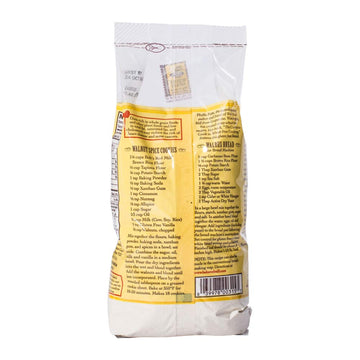 Bob'S Red Mill, Whole Grain Brown Rice Flour, 1. Lb